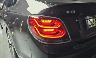 Kia K9 2019, 149308 км, за 21000000 KRW - фото 23