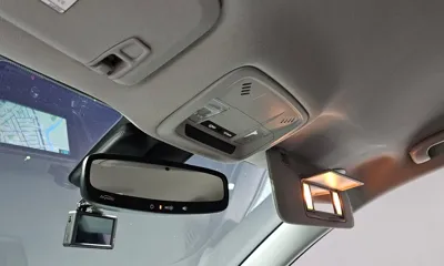 ChevroletGMDaewoo Malibu 2017, 136490 км, за 5900000 KRW - фото 16