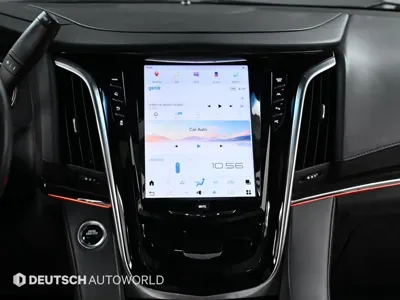 Cadillac Escalade 2019, 41474 км, за 48900000 KRW - фото 14