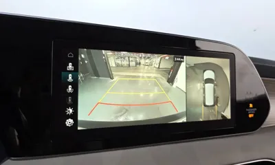 Hyundai Palisade 2019, 90457 км, за 22500000 KRW - фото 14
