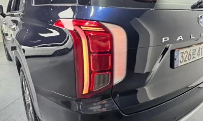 Hyundai Palisade 2022, 90425 км, за 23000000 KRW - фото 23