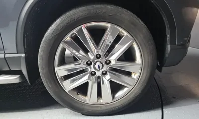 KG_Mobility_Ssangyong Rexton 2019, 113375 км, за 13990000 KRW - фото 21