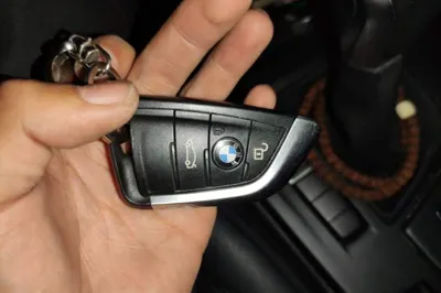 BMW X1 2019, 90200 км, за 65690.32 CNY - фото 22