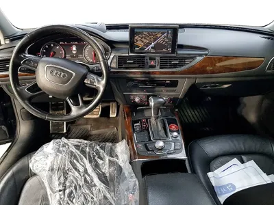 Audi A6 2012, 177381 км, за 4790000 KRW - фото 7