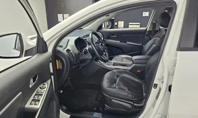 Kia Sportage 2014, 185115 км, за 6500000 KRW - фото 10