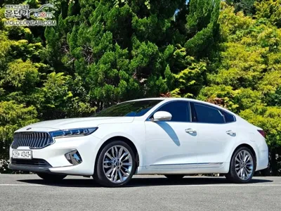 Kia K7 2020, 149406 км, за 14900000 KRW - фото 3