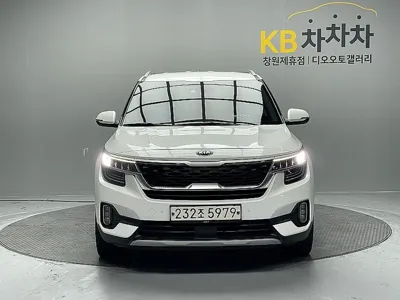 Kia Seltos 2020, 68734 км, за 19000000 KRW