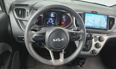 Kia Ray 2022, 99850 км, за 7990000 KRW - фото 12