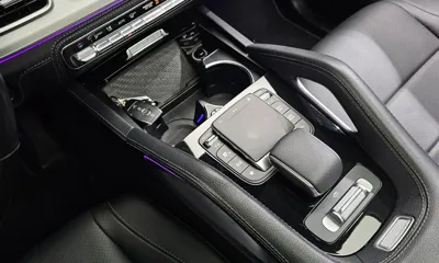 Mercedes-Benz GLE-Class 2021, 62725 км, за 56500000 KRW - фото 9