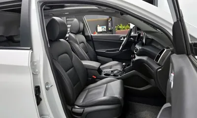 Hyundai Tucson 2019, 93937 км, за 13990000 KRW - фото 10