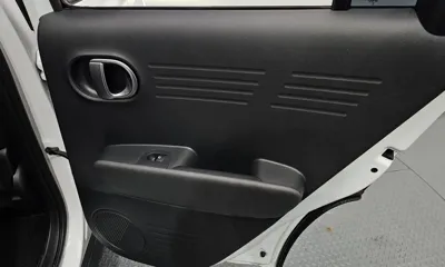 Hyundai Casper 2026, 7722 км, за 21990000 KRW - фото 25