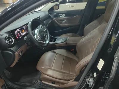 Mercedes-Benz E-Class 2019, 95500 км, за 195578.63 CNY - фото 18