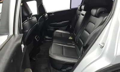 Kia Sportage 2017, 98580 км, за 9900000 KRW - фото 12