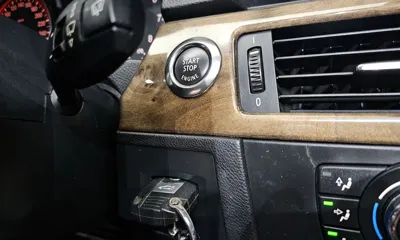 BMW 3-Series 2008, 155820 км, за 6490000 KRW - фото 29