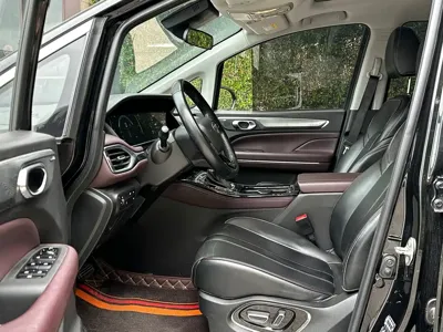 GAC Motor Trumpchi M6 2023, 59000 км, за 66800 CNY - фото 6