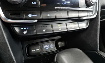 Hyundai Santafe 2019, 117570 км, за 17800000 KRW - фото 15