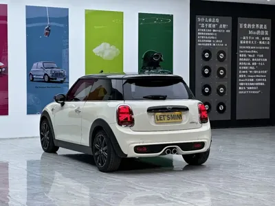 MINI MINI 2019, 46000 км, за 125800 CNY - фото 7