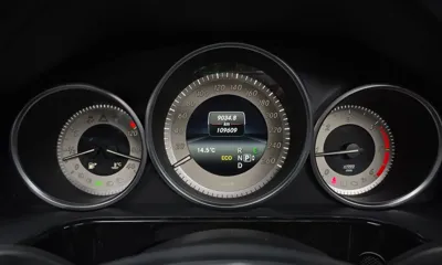 Mercedes-Benz E-Class 2014, 109609 км, за 10200000 KRW - фото 8