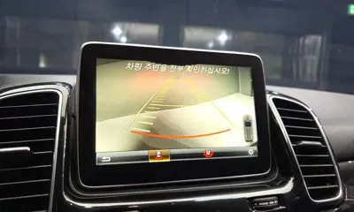 Mercedes-Benz GLE-Class 2016, 152084 км, за 18500000 KRW - фото 15