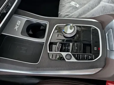 BMW X5 0, 100 км, за 494000 CNY - фото 7
