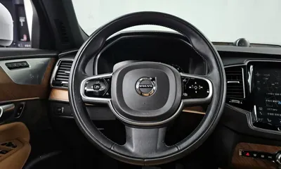 Volvo XC90 2019, 111110 км, за 33300000 KRW - фото 13