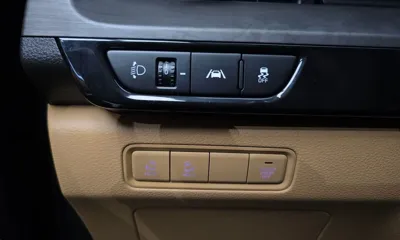 Kia Canival 2023, 27989 км, за 24900000 KRW - фото 32