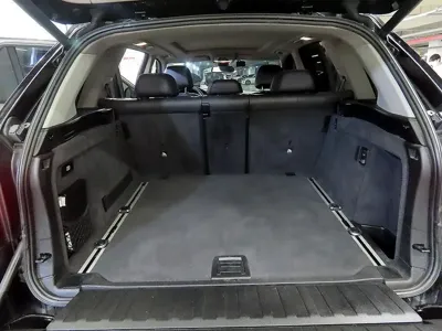 BMW X5 2017, 203056 км, за 19000000 KRW - фото 17