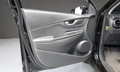 Hyundai Kona 2020, 91454 км, за 14500000 KRW - фото 24
