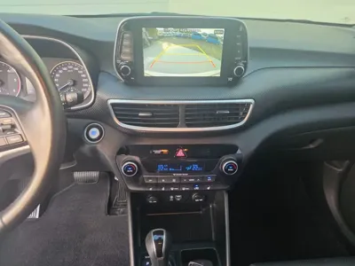 Hyundai Tucson 2019, 45687 км, за 15500000 KRW - фото 8