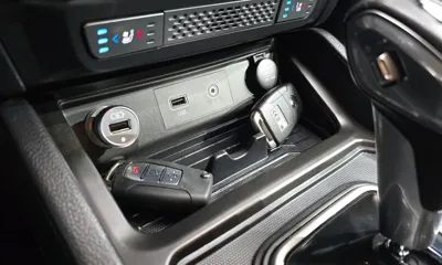KG_Mobility_Ssangyong Rexton 2019, 163966 км, за 14000000 KRW - фото 27