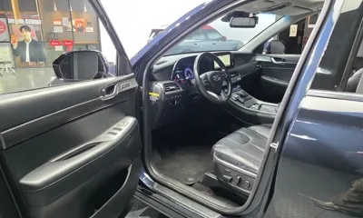 Hyundai Palisade 2019, 120996 км, за 18900000 KRW - фото 10