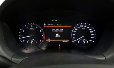 Genesis G80 2017, 164589 км, за 14500000 KRW - фото 8