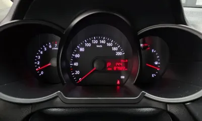 Kia Morning 2012, 87922 км, за 4700000 KRW - фото 8