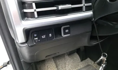 Hyundai Santafe 2024, 31806 км, за 32800000 KRW - фото 20