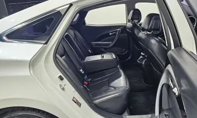 Hyundai Grandeur 2016, 91967 км, за 9900000 KRW - фото 19