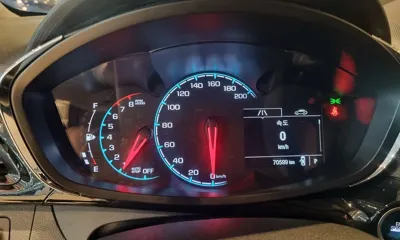 ChevroletGMDaewoo Spark 2016, 70598 км, за 5990000 KRW - фото 8