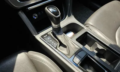 Hyundai Sonata 2015, 178112 км, за 7900000 KRW - фото 9