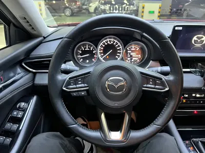 Mazda Atenza 2019, 83000 км, за 65800 CNY - фото 5