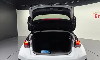 Hyundai Veloster 2018, 37971 км, за 14000000 KRW - фото 31