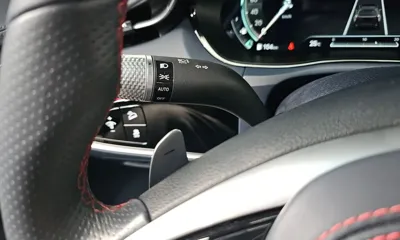 Genesis GV70 2022, 46278 км, за 39500000 KRW - фото 29