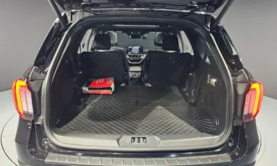 Ford Explorer 2025, 49411 км, за 44500000 KRW - фото 20