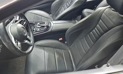 Mercedes-Benz E-Class 2019, 97028 км, за 22000000 KRW - фото 29