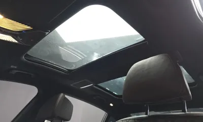 BMW 7-Series 2018, 142725 км, за 29500000 KRW - фото 19