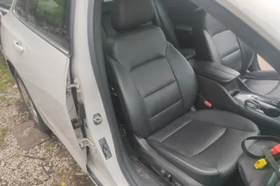 Chevrolet Malibu XL 2019, 110500 км, за 47109.93 CNY - фото 19
