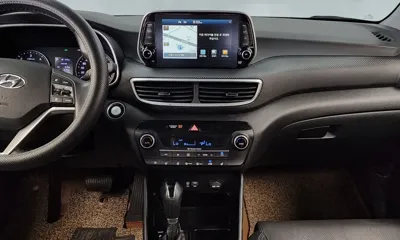 Hyundai Tucson 2019, 88416 км, за 16900000 KRW - фото 14