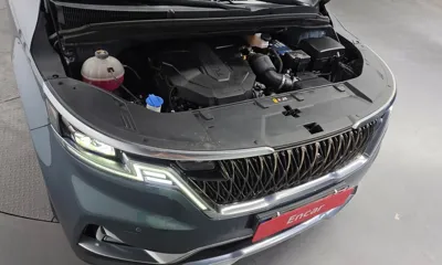 Kia Canival 2021, 40368 км, за 28500000 KRW - фото 6