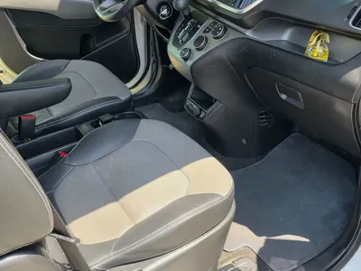 Kia Ray 2019, 46853 км, за 9500000 KRW - фото 12