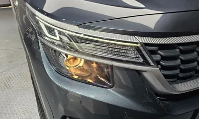 Kia Seltos 2020, 93927 км, за 14000000 KRW - фото 22