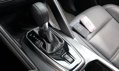 Renault-KoreaSamsung QM6 2018, 31414 км, за 12200000 KRW - фото 9