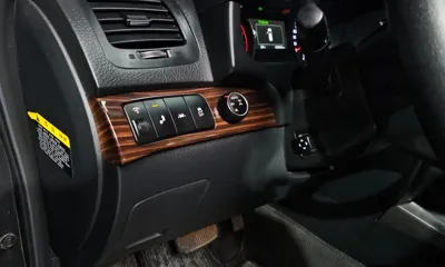 Kia Mohave 2017, 189985 км, за 11500000 KRW - фото 17